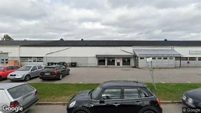 Industrial properties for rent in Gävle - Photo from Google Street View