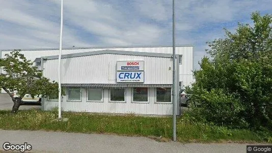 Büros zur Miete i Uppsala – Foto von Google Street View