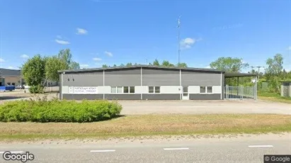 Företagslokaler för uthyrning i Tranemo – Foto från Google Street View