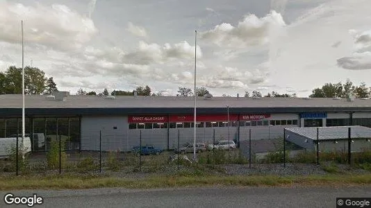 Industrial properties for rent i Nora - Photo from Google Street View