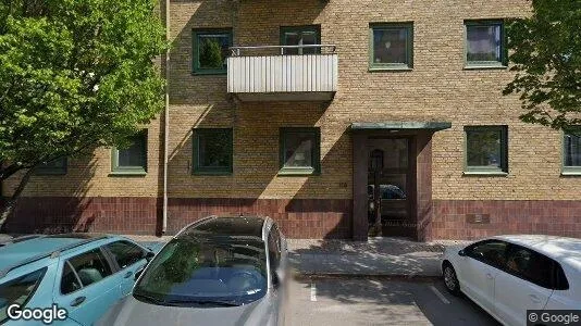Warehouses for rent i Halmstad - Photo from Google Street View