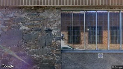 Office spaces for rent in Partille - Photo from Google Street View