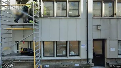 Office spaces for rent in Gothenburg City Centre - Photo from Google Street View