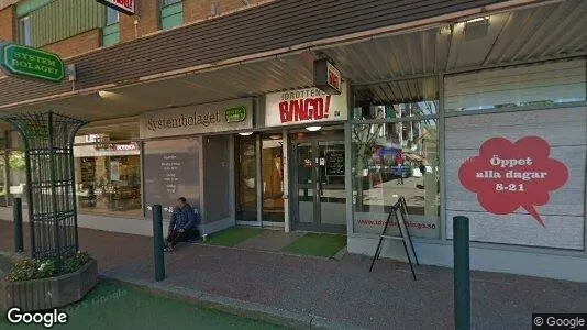 Toimistotilat Vuokrattavana i Mölndal - Kuva Google Street Viewstä