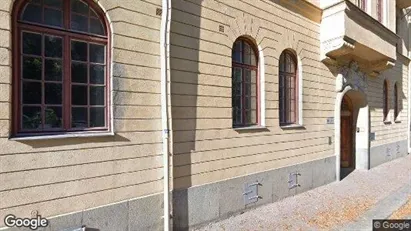 Kontorlokaler til leje i Uppsala - Foto fra Google Street View