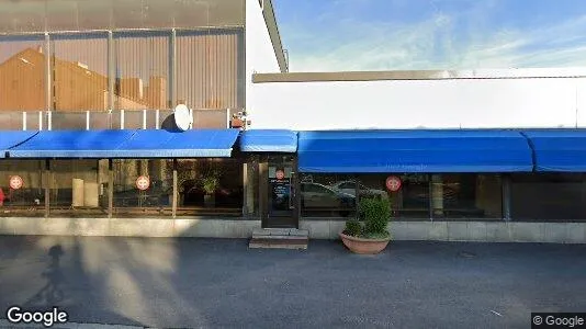 Lager zur Miete i Huittinen – Foto von Google Street View