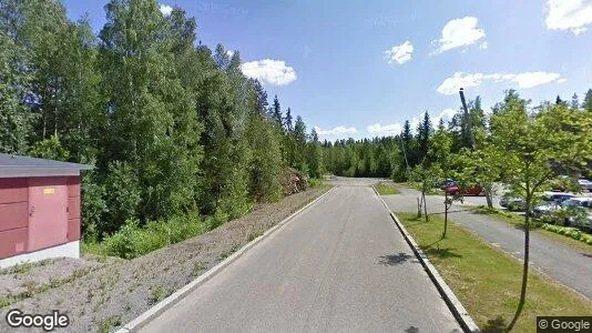 Lager til leie i Tammerfors Kaakkoinen – Bilde fra Google Street View