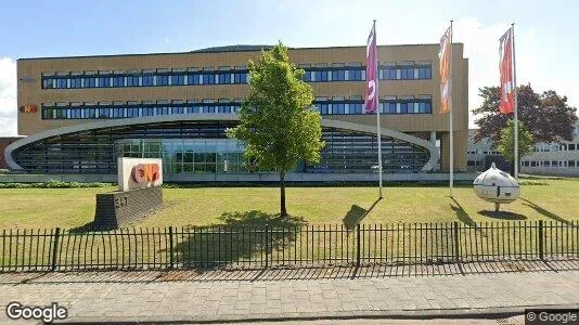 Office spaces for rent i Lisse - Photo from Google Street View