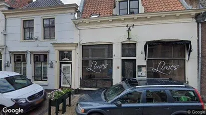 Commercial properties for rent in Gooise Meren - Photo from Google Street View