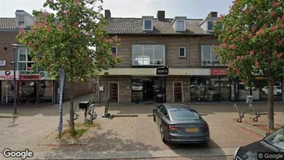 Lokaler til leje i Laarbeek - Foto fra Google Street View