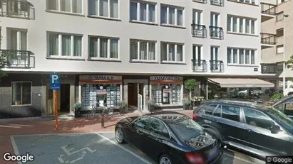 Lokaler til leje i Knokke-Heist - Foto fra Google Street View
