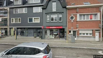 Gewerbeflächen zur Miete in Schilde – Foto von Google Street View