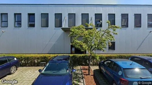 Kontorslokaler för uthyrning i Essen – Foto från Google Street View