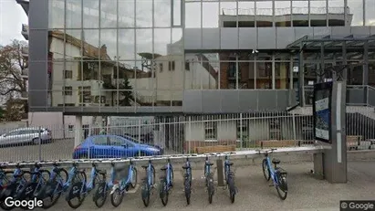Værkstedslokaler til leje i Cluj-Napoca - Foto fra Google Street View