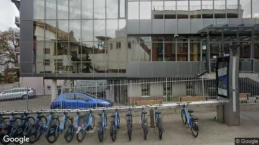 Producties te huur i Cluj-Napoca - Foto uit Google Street View