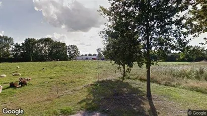 Gewerbeflächen zur Miete in Voorst – Foto von Google Street View