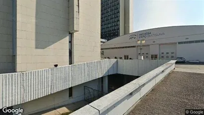 Gewerbeflächen zur Miete in Location is not specified – Foto von Google Street View