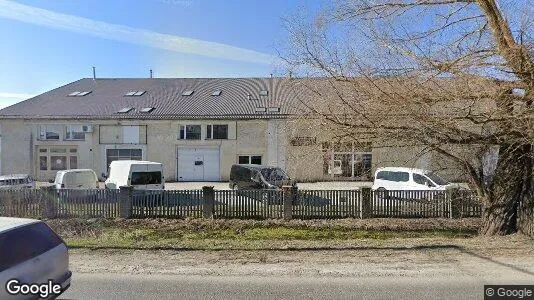 Andre lokaler til leie i Tallinn Lasnamäe – Bilde fra Google Street View