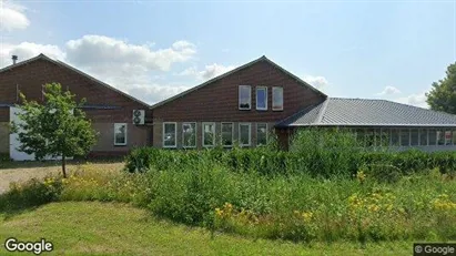 Bedrijfsruimtes te huur in Westerveld - Foto uit Google Street View