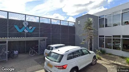 Büros zur Miete in Hillegom – Foto von Google Street View
