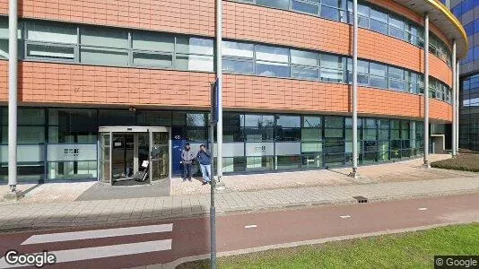 Office spaces for rent i Schiedam - Photo from Google Street View