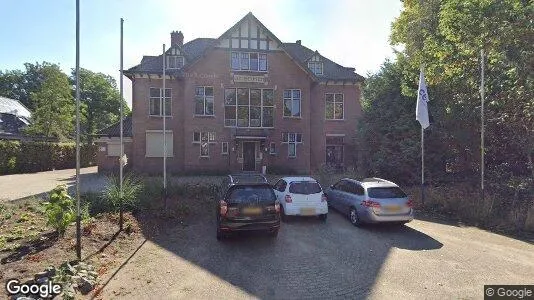 Büros zur Miete i Nijmegen – Foto von Google Street View