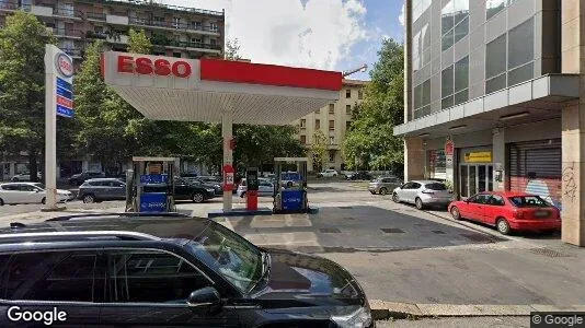Företagslokaler för uthyrning i Viale – Foto från Google Street View