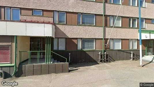 Bedrijfsruimtes te huur i Kajaani - Foto uit Google Street View