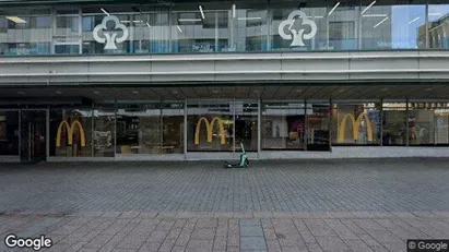 Kantorruimte te huur in Tampere Keskinen - Foto uit Google Street View