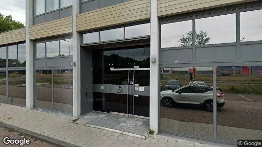 Kontorer til leie i Ouder-Amstel – Bilde fra Google Street View