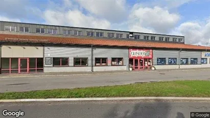 Kantorruimte te huur in Mjölby - Foto uit Google Street View