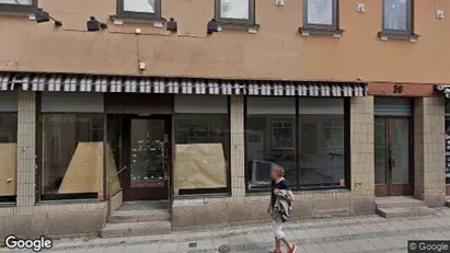 Kontorer til leie i Lindesberg – Bilde fra Google Street View
