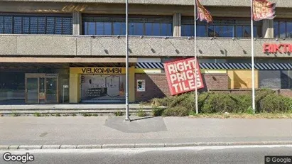 Magazijnen te huur in Oslo Bjerke - Foto uit Google Street View