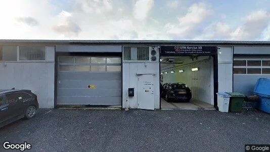 Office spaces for rent i Sollentuna - Photo from Google Street View