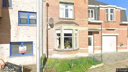 Værkstedslokaler til leje i Lede - Foto fra Google Street View