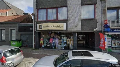 Kontorer til leie i Zelzate – Bilde fra Google Street View