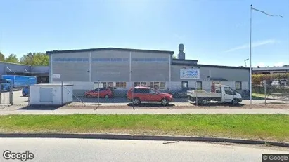 Producties te huur in Tyresö - Foto uit Google Street View