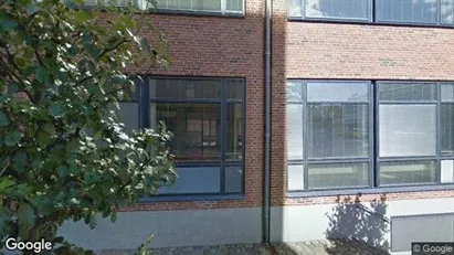 Commercial properties for rent in Østerbro - Photo from Google Street View