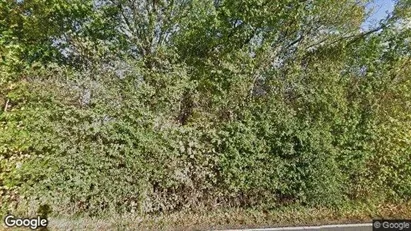 Magazijnen te huur in Veksø Sjælland - Foto uit Google Street View