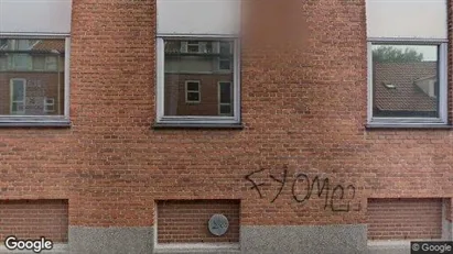 Office spaces for rent in Nykøbing Falster - Photo from Google Street View