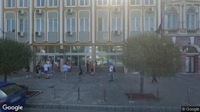 Bedrijfsruimtes te huur in Târgu Mureş - Foto uit Google Street View