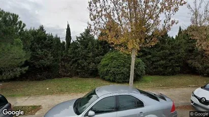 Büros zur Miete in Girona – Foto von Google Street View