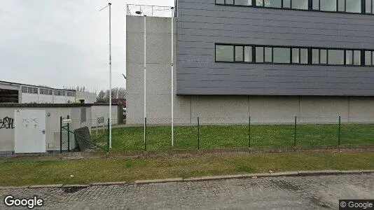 Office spaces for rent i Stad Gent - Photo from Google Street View