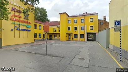 Bedrijfsruimtes te huur in Tartu - Foto uit Google Street View