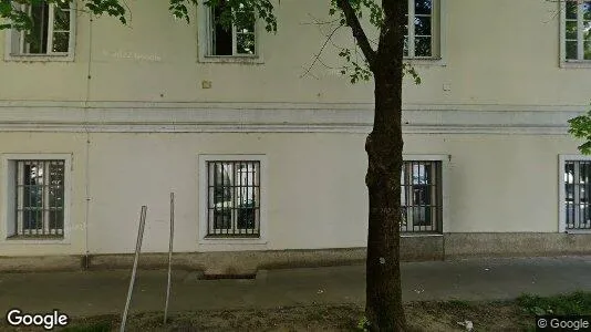 Gewerbeflächen zur Miete i Ljubljana Center – Foto von Google Street View