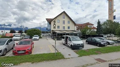 Bedrijfsruimtes te huur in Kranj - Foto uit Google Street View