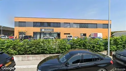 Kantorruimte te huur in Kehlen - Foto uit Google Street View