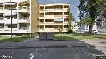 Commercial properties for rent in Rorschach - Photo from Google Street View