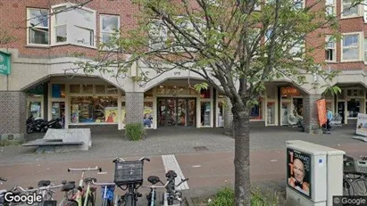 Gewerbeflächen zur Miete in Amsterdam Bos & Lommer – Foto von Google Street View