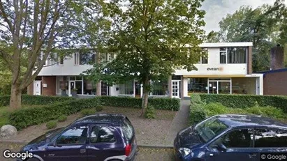 Kantorruimte te huur in Bergen (NH.) - Foto uit Google Street View